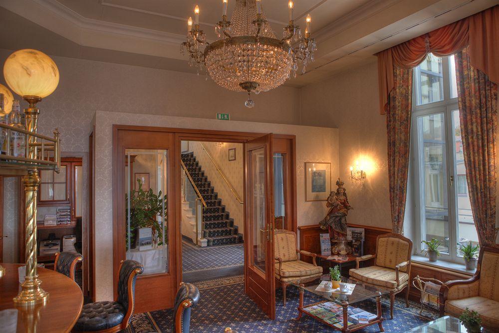 Seetelhotel Strandhotel Atlantic Χέρινγκσντορφ Εξωτερικό φωτογραφία