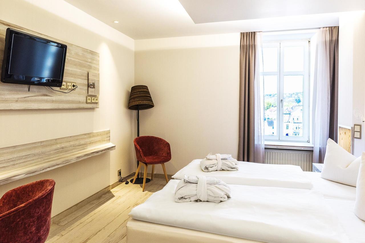 Seetelhotel Strandhotel Atlantic Χέρινγκσντορφ Εξωτερικό φωτογραφία
