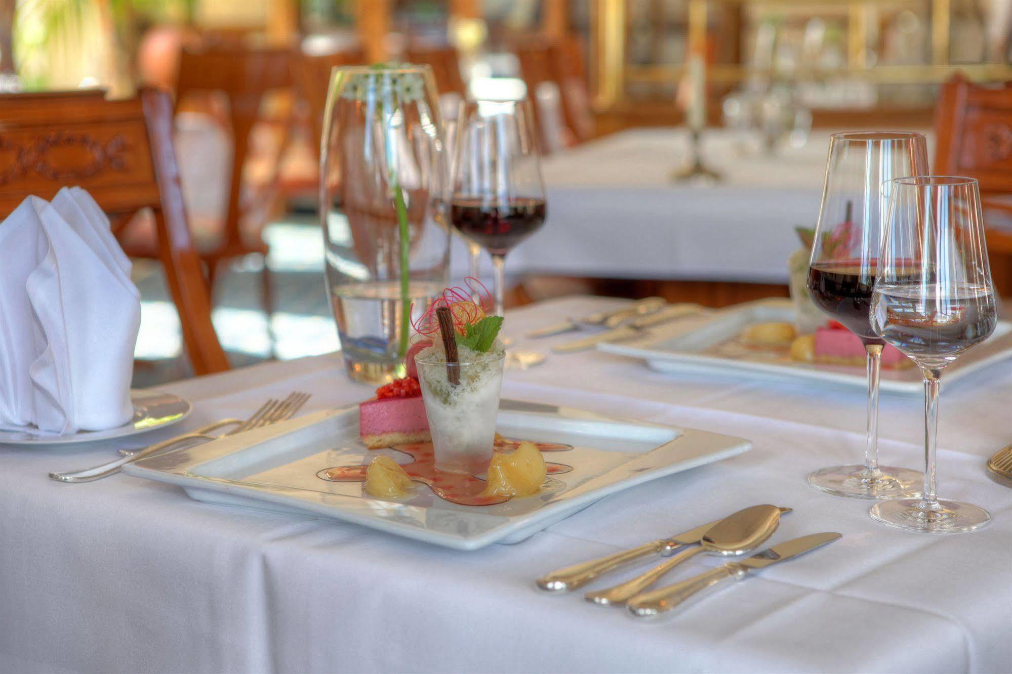 Seetelhotel Strandhotel Atlantic Χέρινγκσντορφ Εξωτερικό φωτογραφία