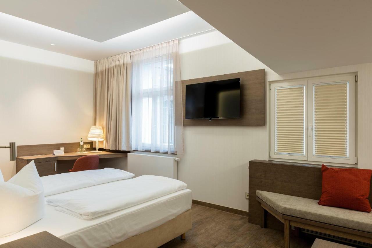 Seetelhotel Strandhotel Atlantic Χέρινγκσντορφ Εξωτερικό φωτογραφία